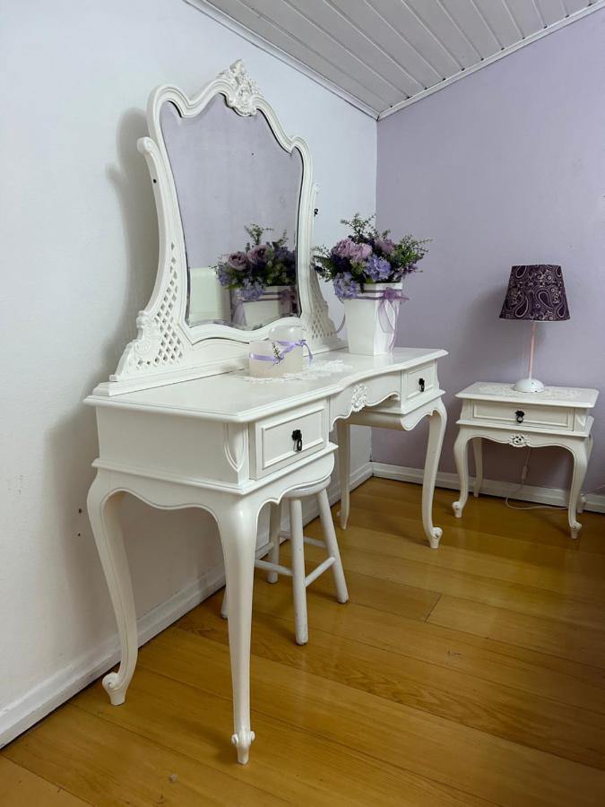 Recanto Da Primavera Hotel Gramado