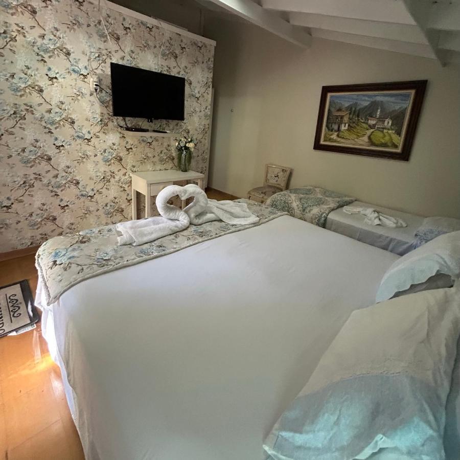 Hotel Recanto Da Primavera