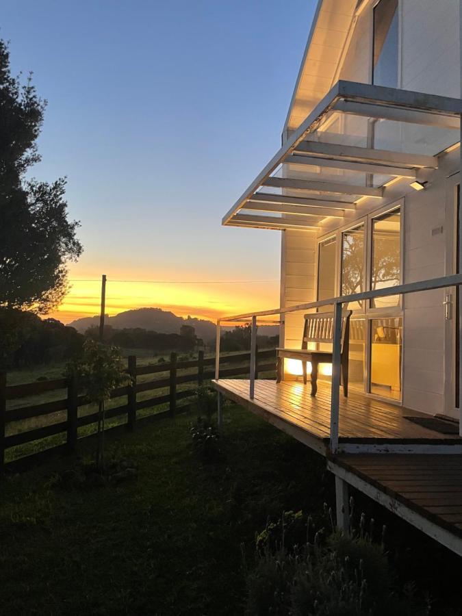 Cabanas Serra Grande - Aconchego Gramado