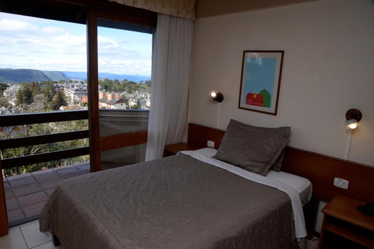 Pousada Do Serrano Aparthotel Gramado