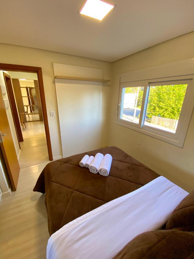 Apartamento 201 - Residencial Lovatto Apartamento *