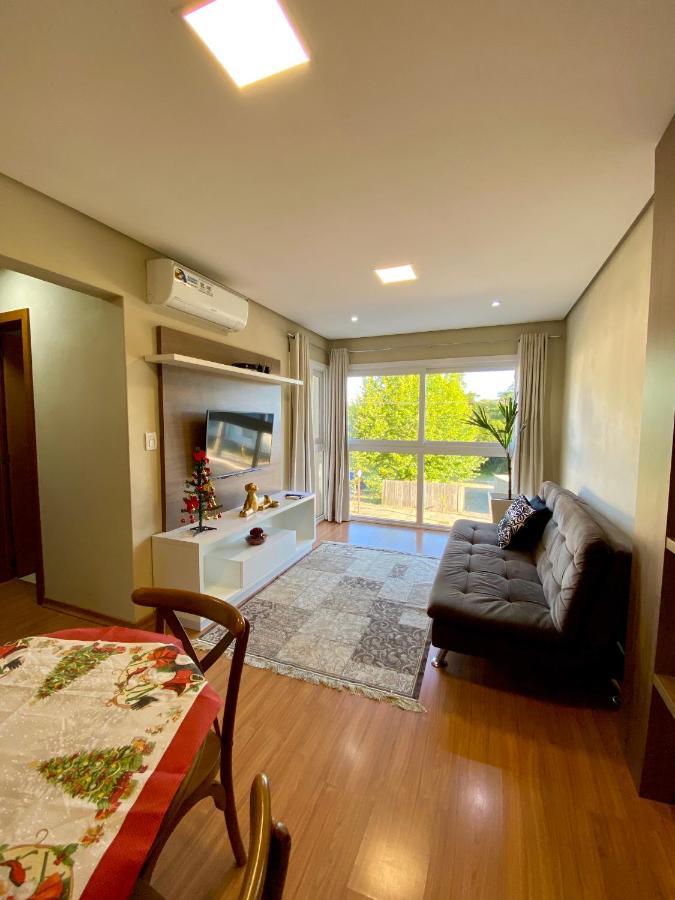 Apartamento Apartamento 202 - Residencial Lovatto Gramado