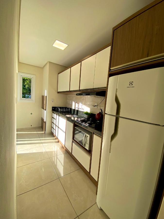 Apartamento Apartamento 201 - Residencial Lovatto