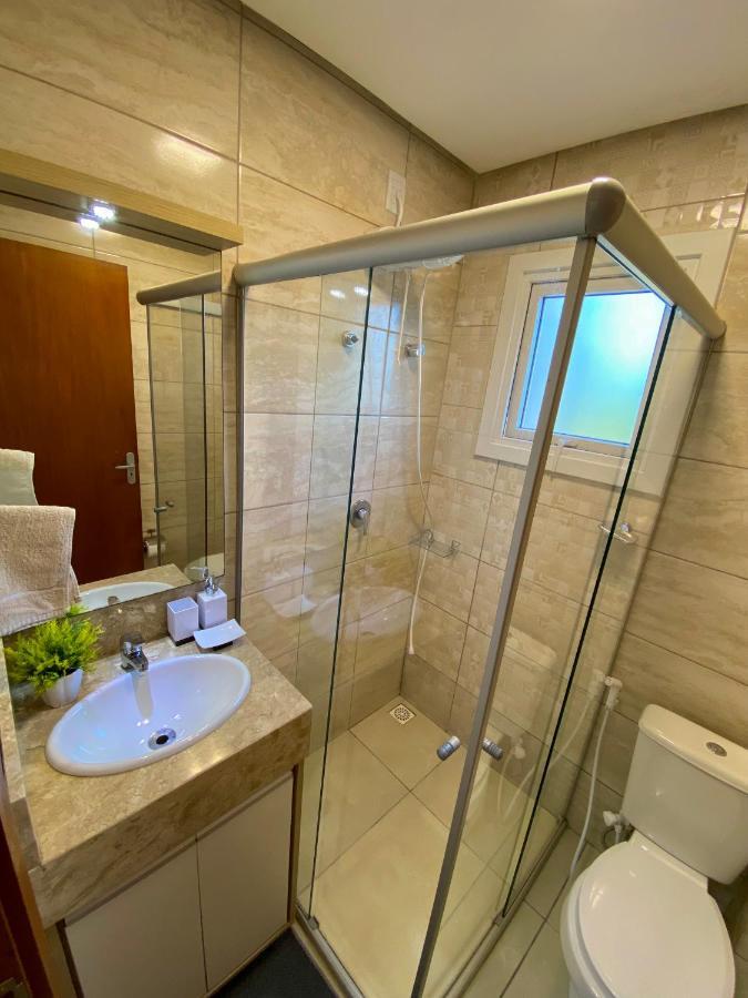 Apartamento Apartamento 201 - Residencial Lovatto *