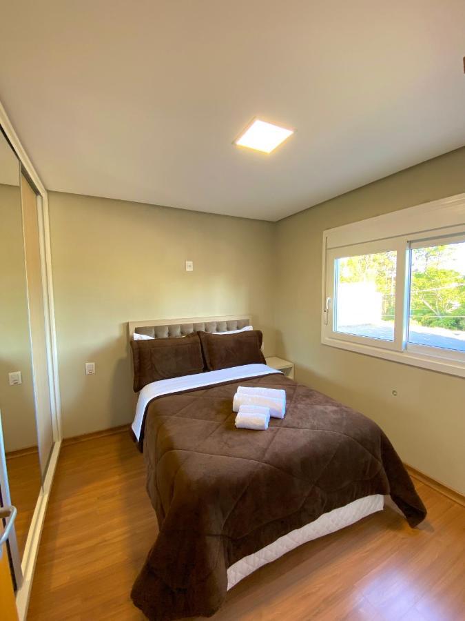 Apartamento 202 - Residencial Lovatto Gramado