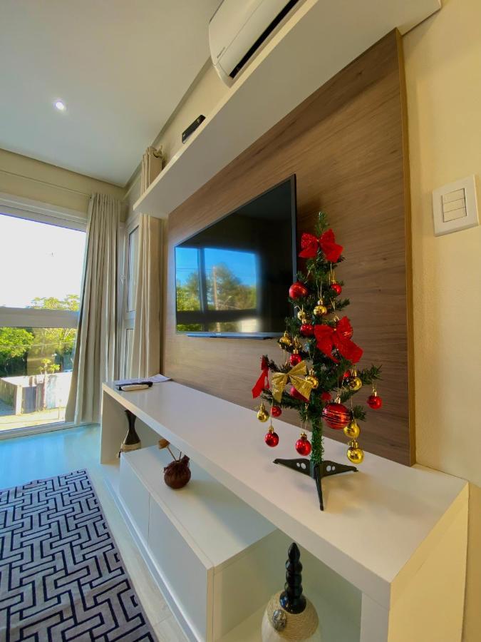 Apartamento 201 - Residencial Lovatto Apartamento *