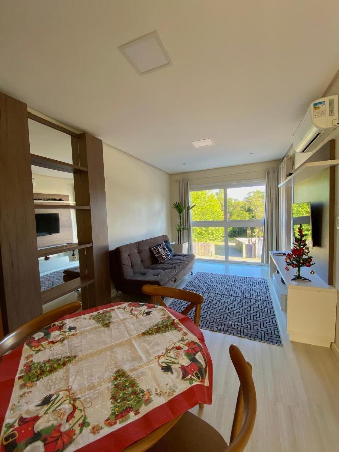 Apartamento 201 - Residencial Lovatto * Gramado