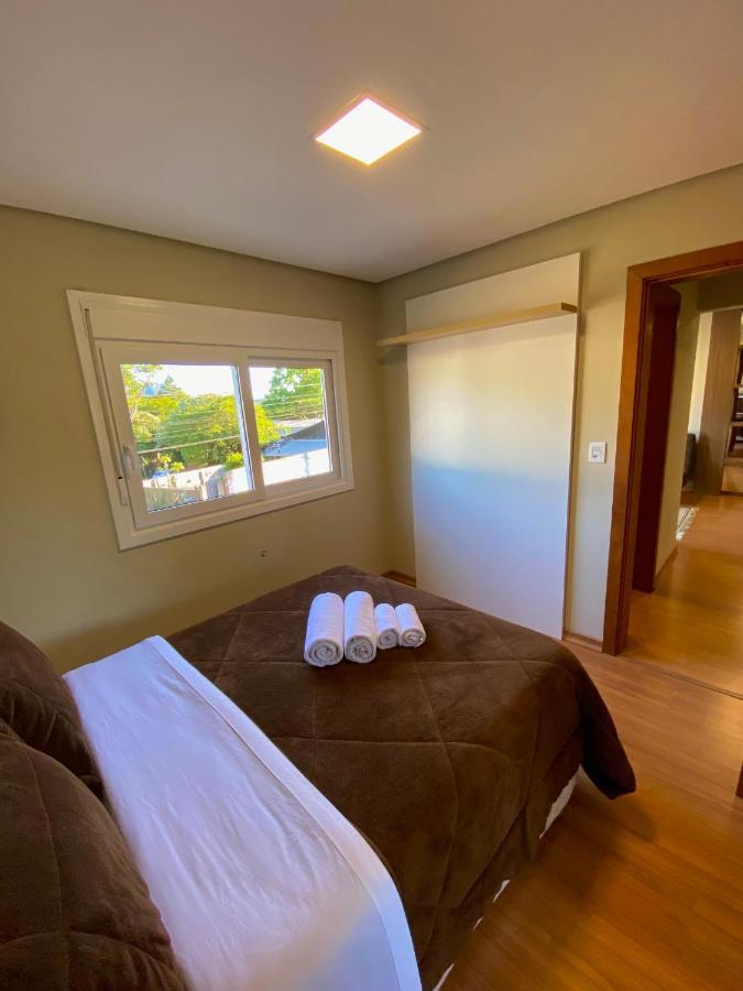 Apartamento 202 - Residencial Lovatto Gramado