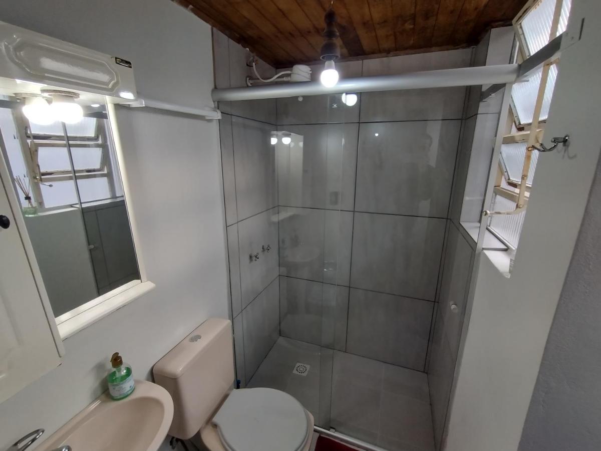 Apartamento Pequeno Loft Encantador