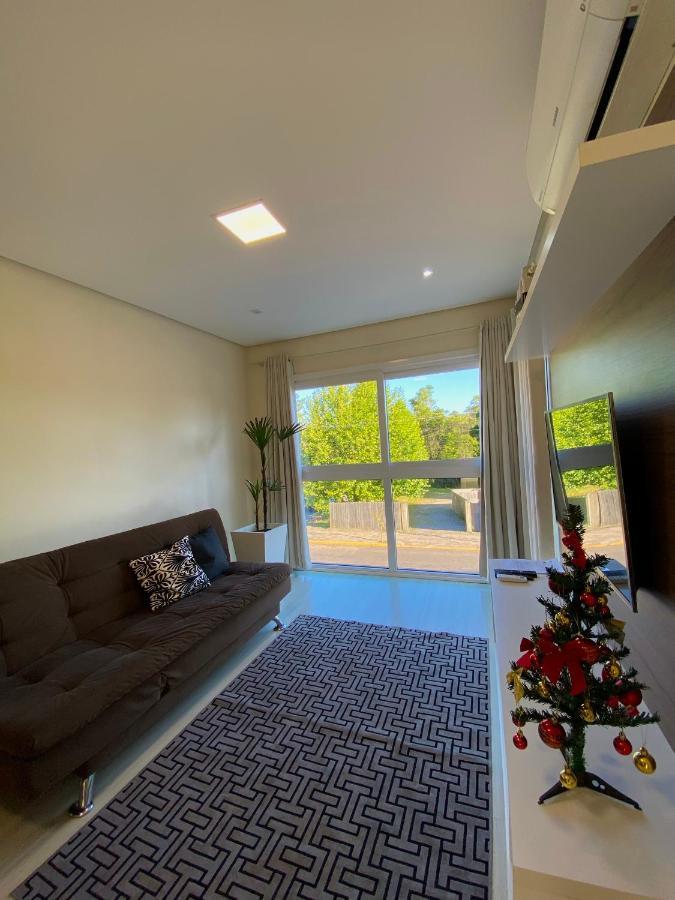 Apartamento Apartamento 201 - Residencial Lovatto