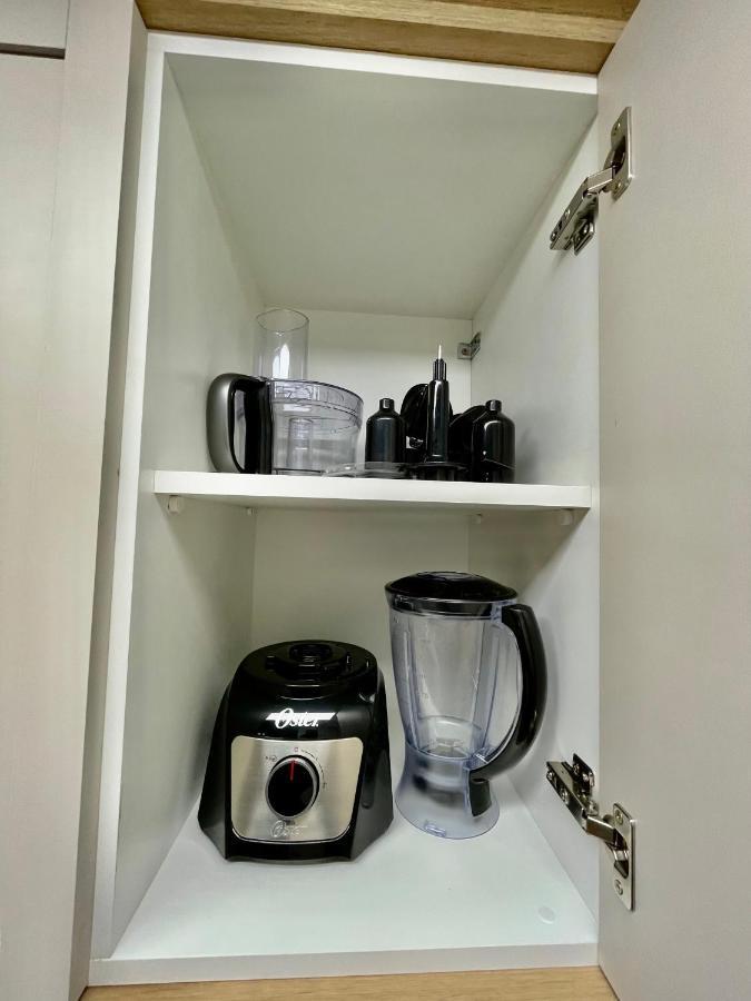 Proximo Rua Coberta Apartamento