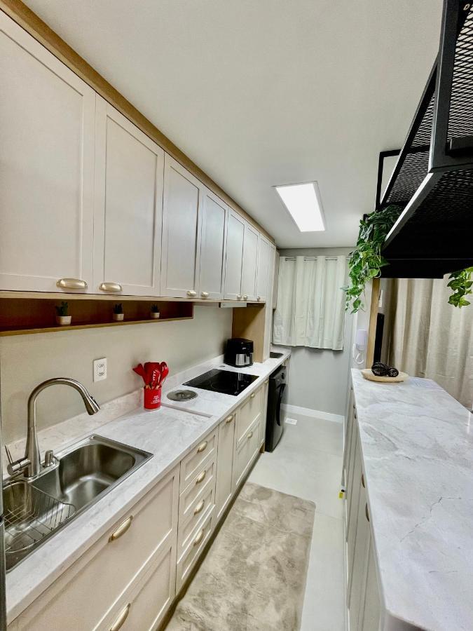 Apartamento Proximo Rua Coberta