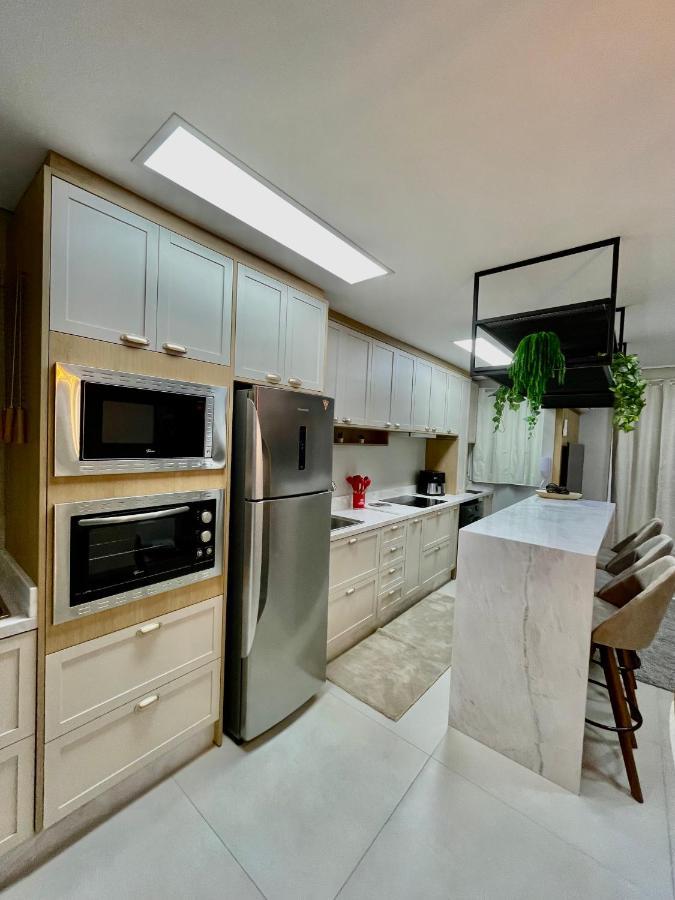 Proximo Rua Coberta Apartamento Gramado
