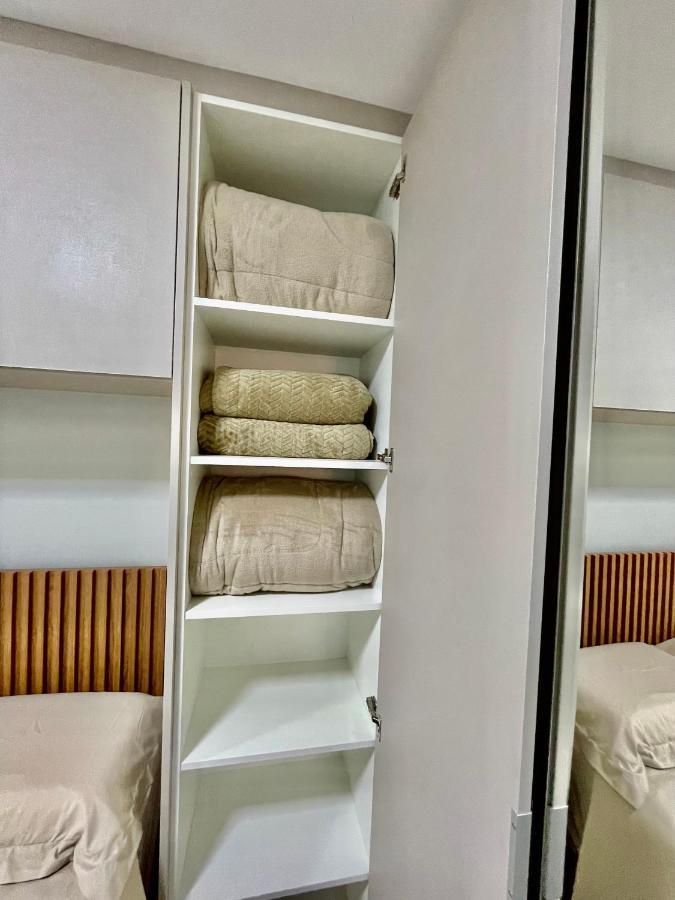 Apartamento Proximo Rua Coberta Gramado