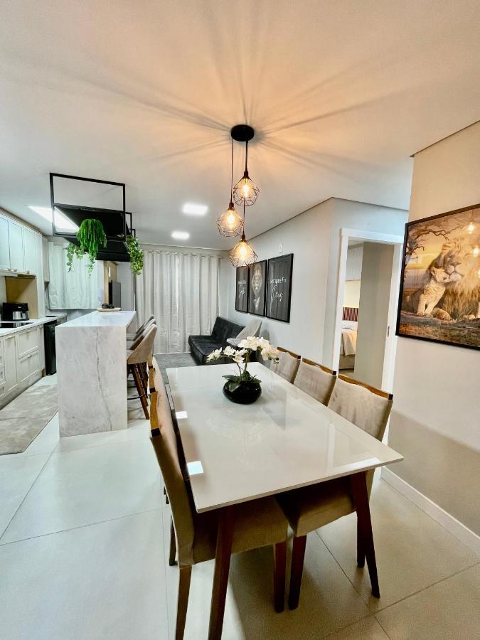 Apartamento Proximo Rua Coberta *
