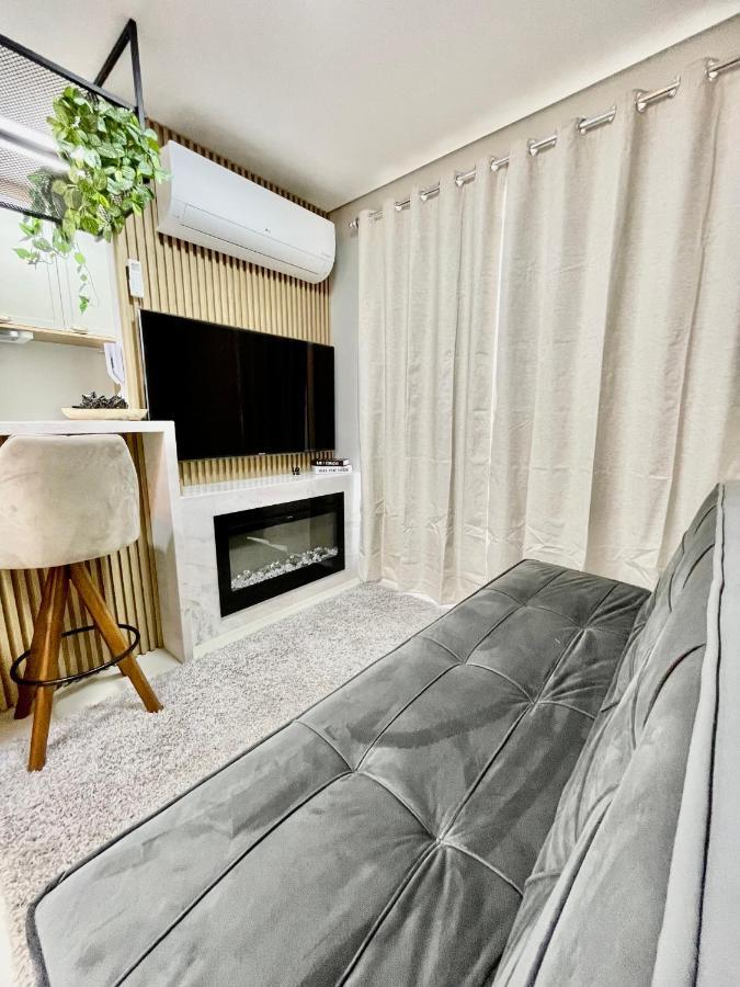 Apartamento Proximo Rua Coberta *