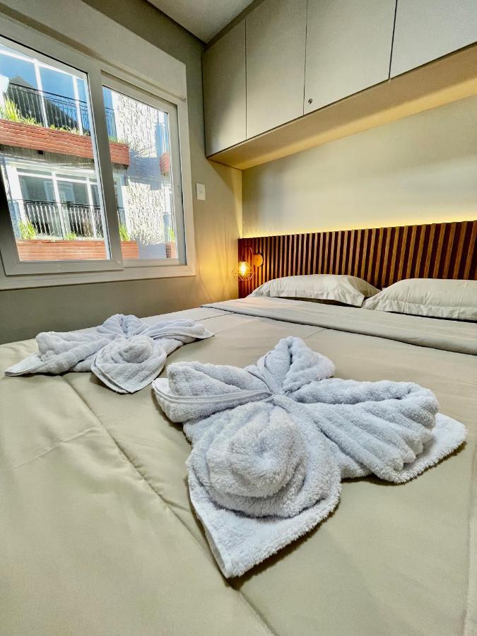 Proximo Rua Coberta Apartamento