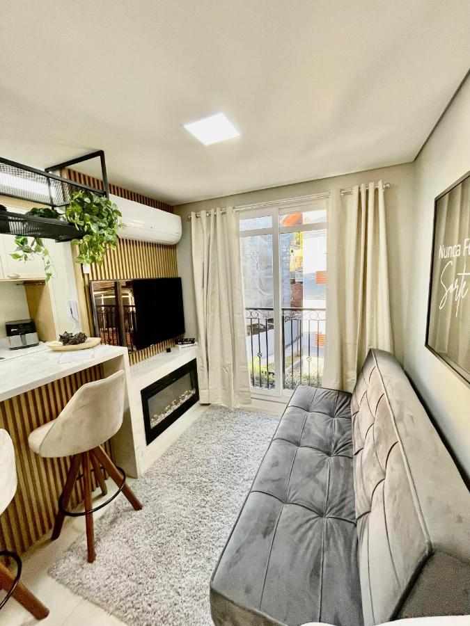 Apartamento Proximo Rua Coberta