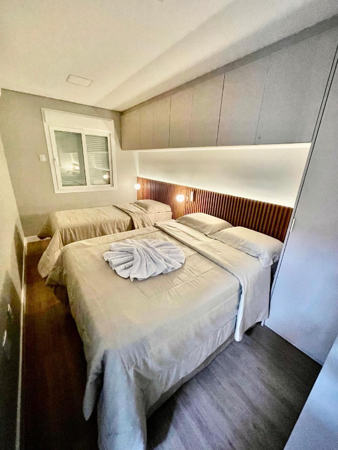 Proximo Rua Coberta Apartamento
