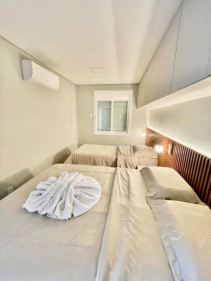Apartamento Proximo Rua Coberta Gramado