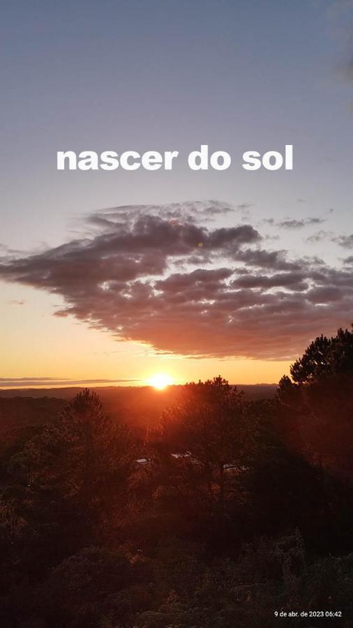 Hospedagem domiciliar Nas Nuvens Premium *