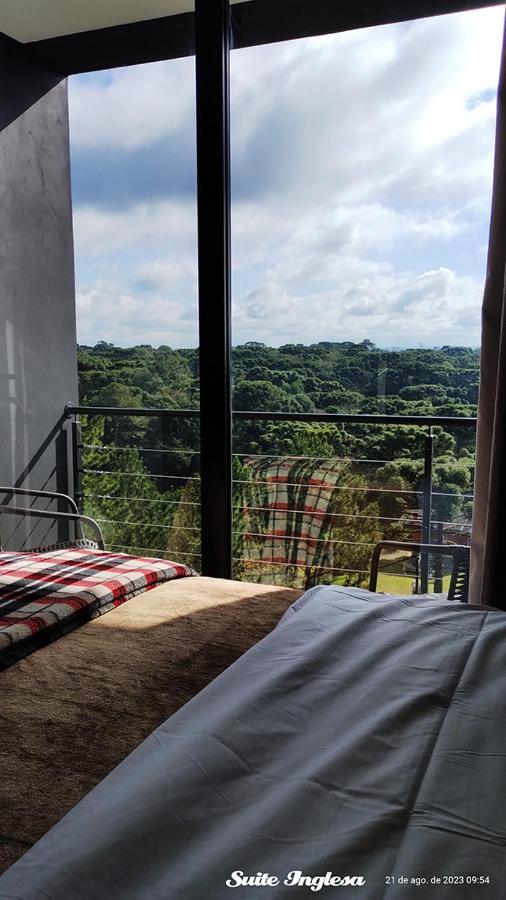 Nas Nuvens Premium Hospedagem domiciliar Gramado
