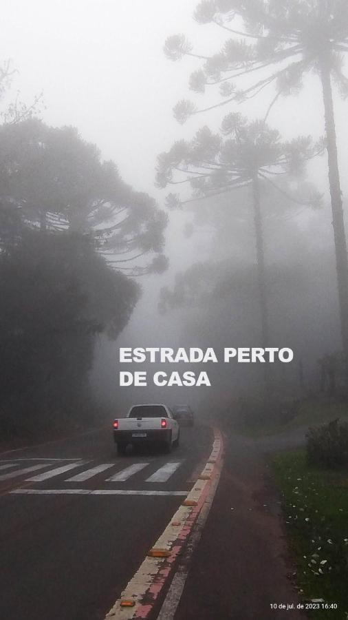 Hospedagem domiciliar Nas Nuvens Premium Gramado