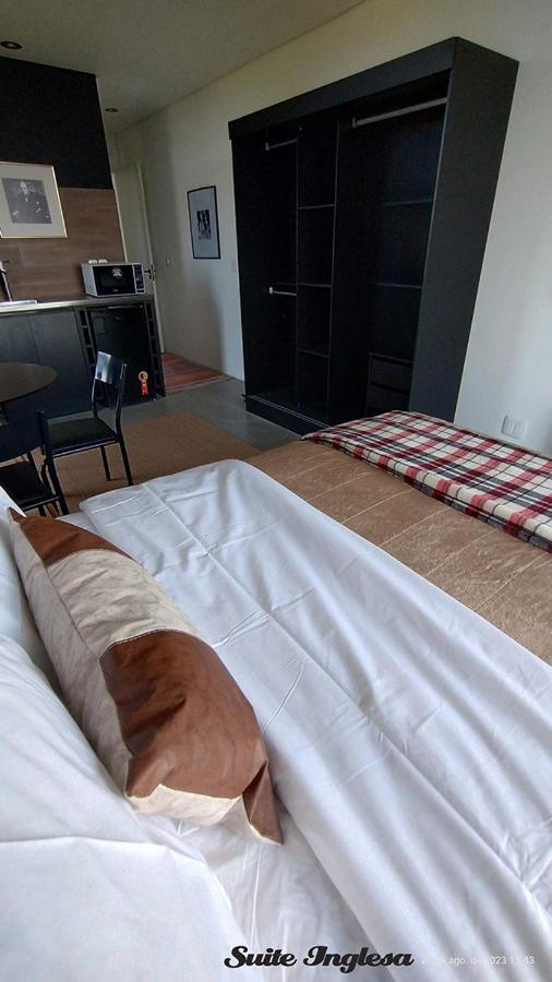 Hospedagem domiciliar Nas Nuvens Premium *
