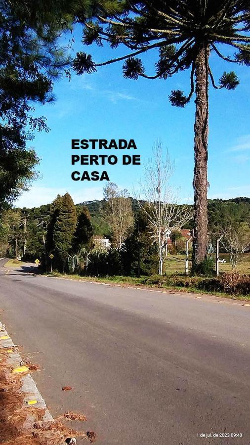 Hospedagem domiciliar Nas Nuvens Premium Gramado