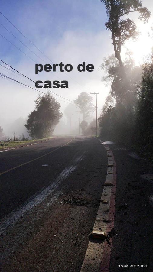 Nas Nuvens Premium Hospedagem domiciliar *