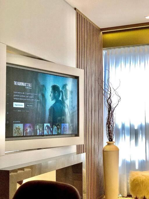 Apartamento Centro Ao Lado Compras E Rua Coberta Gramado
