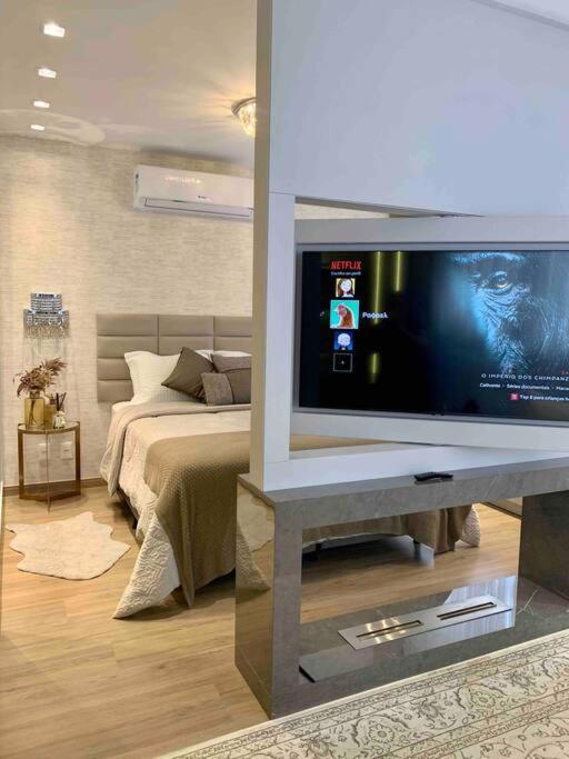 Apartamento Centro Ao Lado Compras E Rua Coberta Gramado