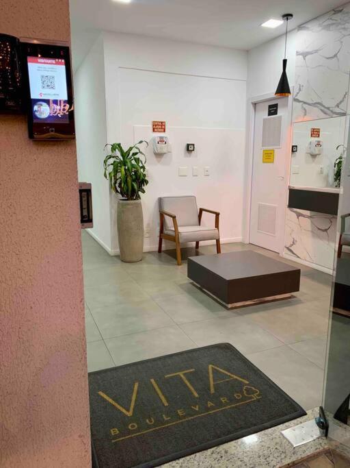 Apartamento Centro Ao Lado Compras E Rua Coberta *