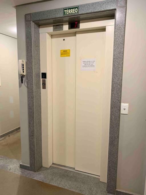 No Centro De Bem Pertinho Do Natal Luz 77 Apartamento *