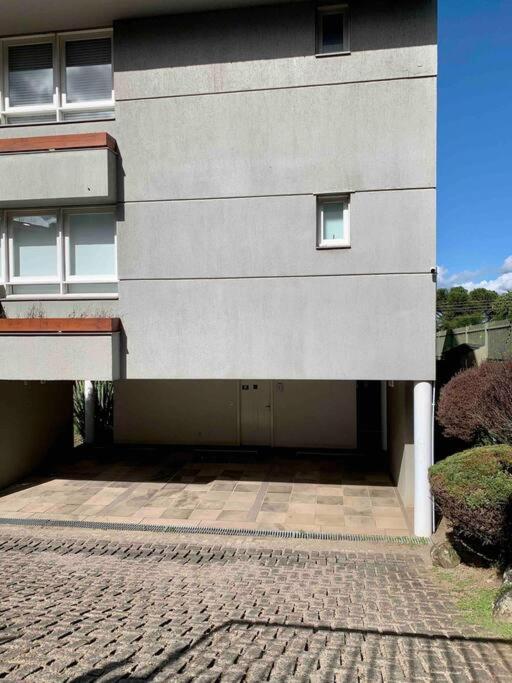Apartamento No Centro De Bem Pertinho Do Natal Luz 77