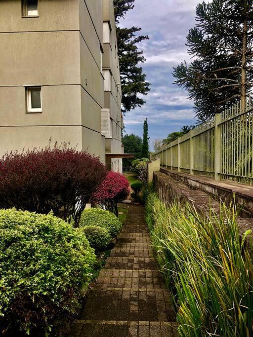 Apartamento No Centro De Bem Pertinho Do Natal Luz 77