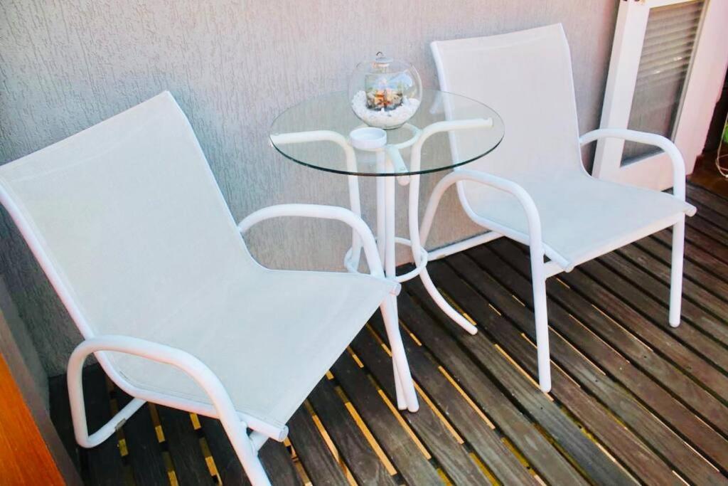 Apartamento No Centro De Bem Pertinho Do Natal Luz 77 Gramado
