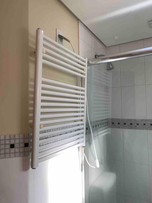 Apartamento No Centro De Bem Pertinho Do Natal Luz 77 *