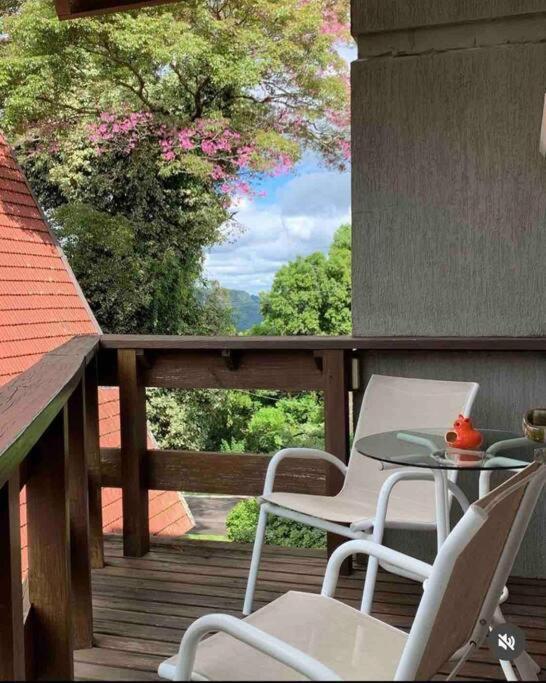 Apartamento No Centro De Bem Pertinho Do Natal Luz 77 *