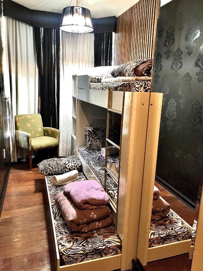 Apartamento Centro De Ao Lado Do Natal Luz 140 Gramado