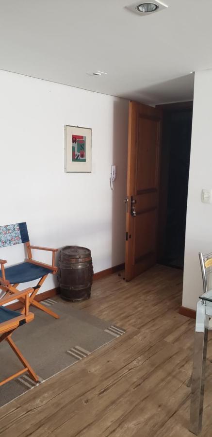 Apartamento A Um Passo Da Rua Torta Com Wifi *