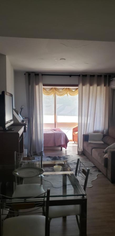 A Um Passo Da Rua Torta Com Wifi Apartamento Gramado