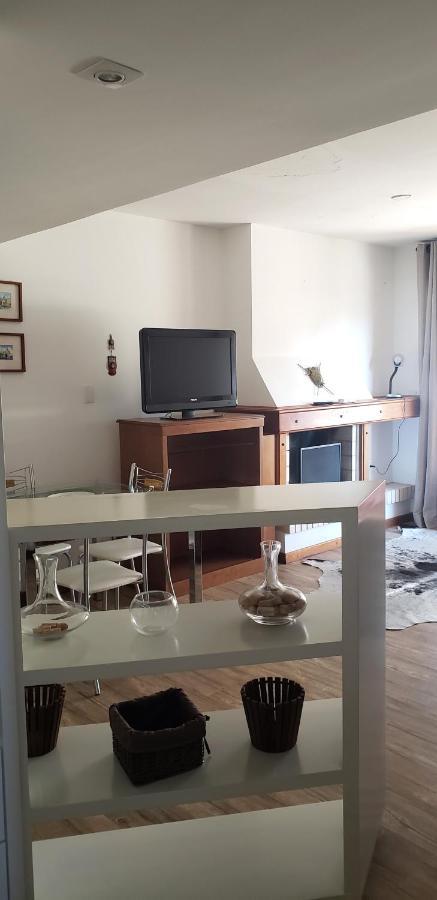 A Um Passo Da Rua Torta Com Wifi Apartamento Gramado