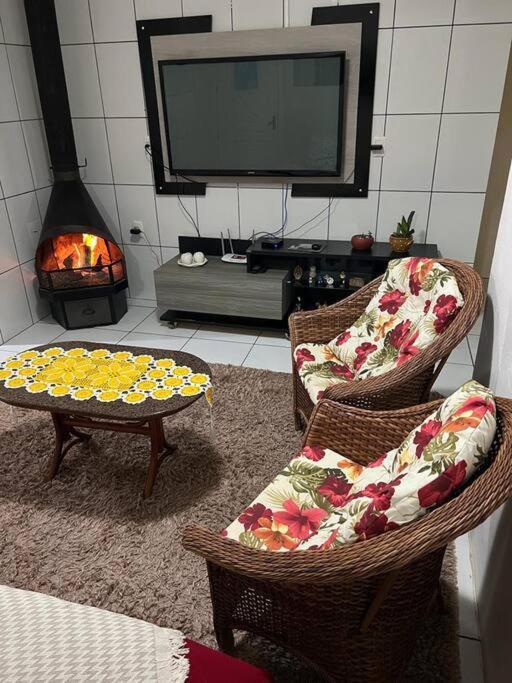 Casa de férias Pug House