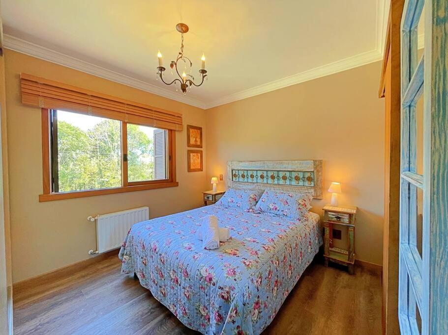 Apartamento Aconchegante Apto 3 Dorm. Com Piscina Aquecida *