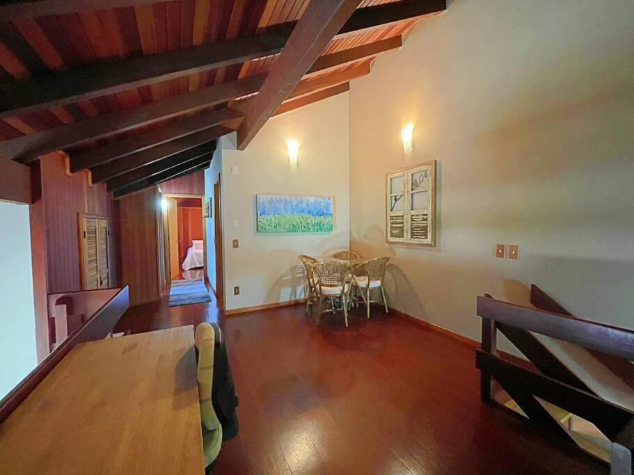 Aconchegante Apto 3 Dorm. Com Piscina Aquecida Apartamento *