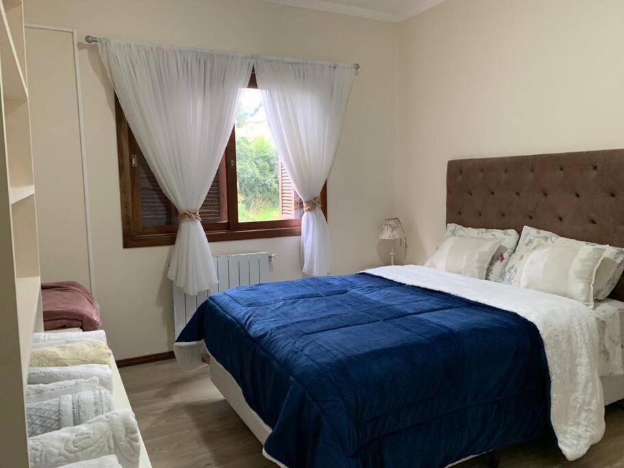 Apartamento Apto No Centro De Gramado