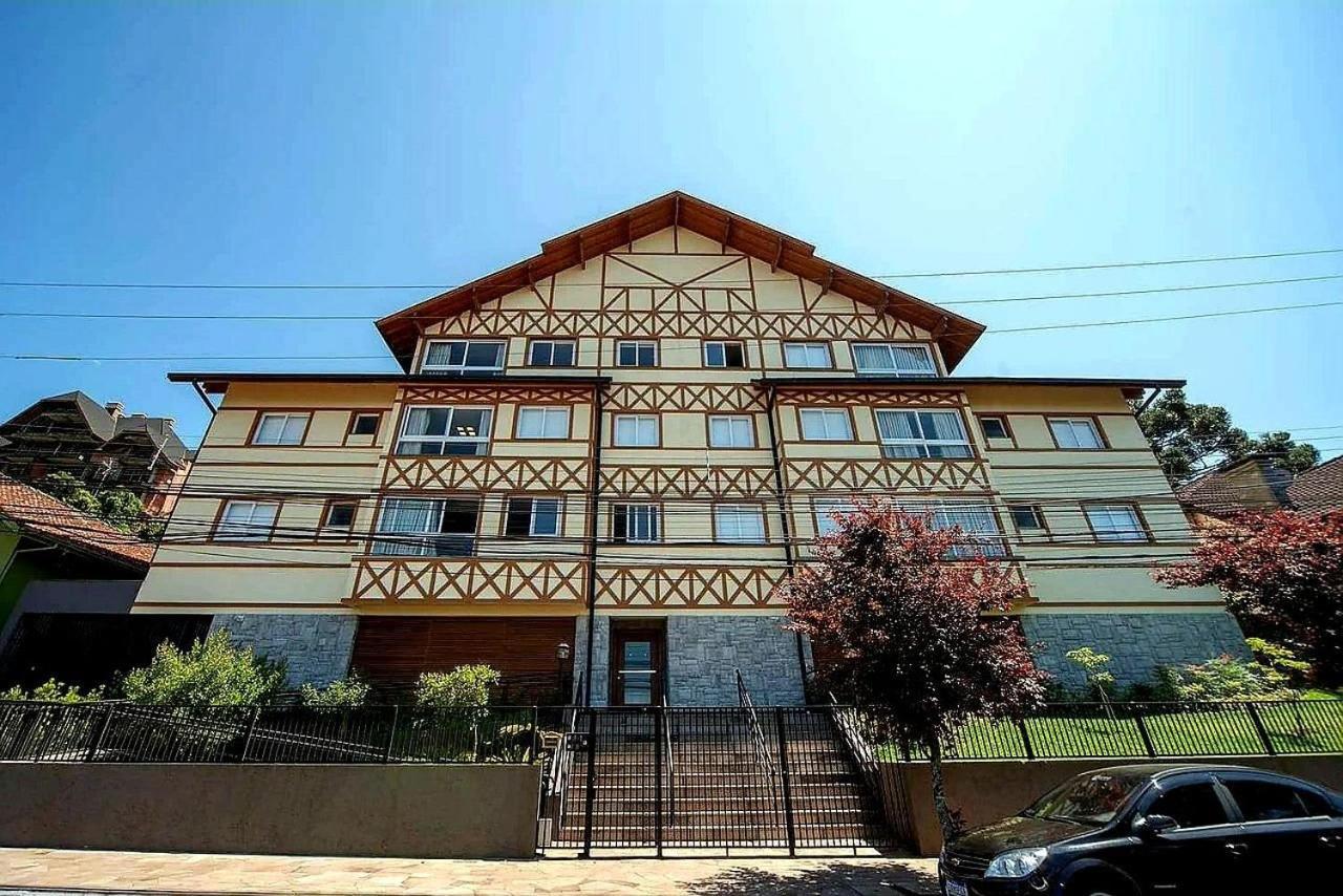 Lindo E Moderno No Centro De * Gramado