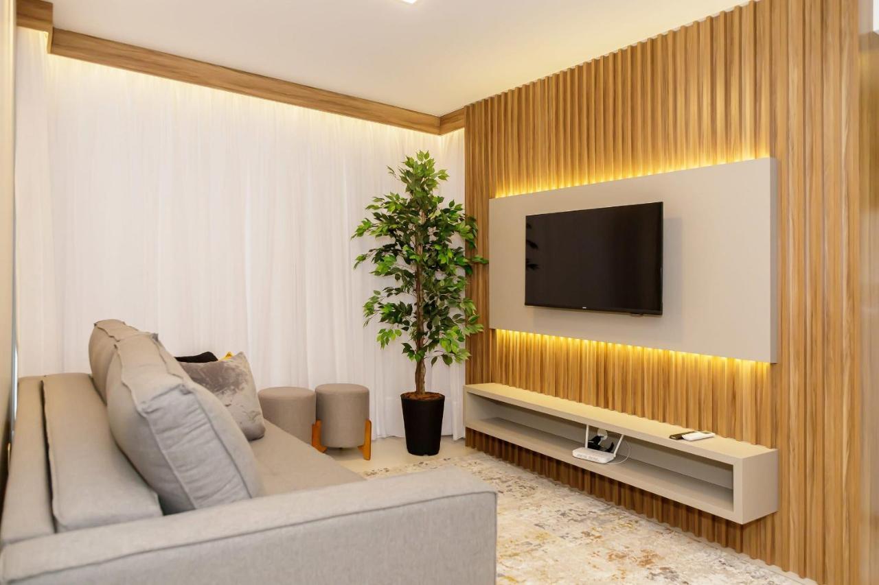Apartamento Novo Na Localizacao De Gramado! *