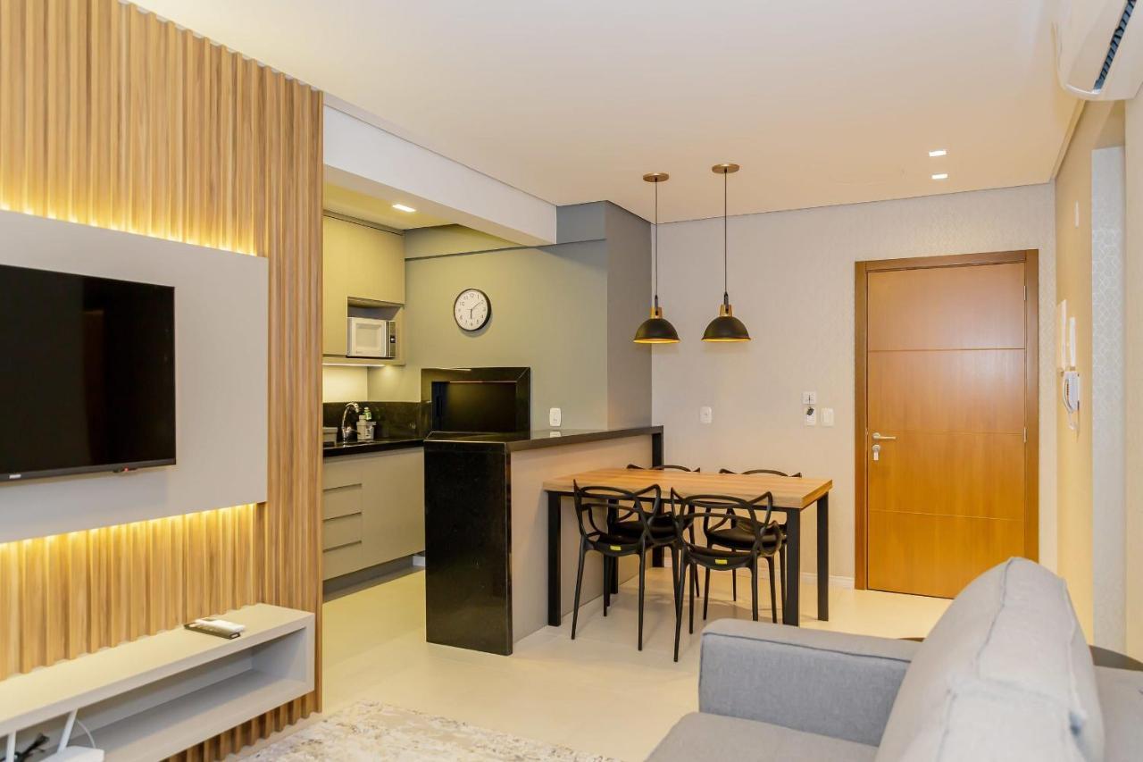 Apartamento Novo Na Localizacao De Gramado! Gramado